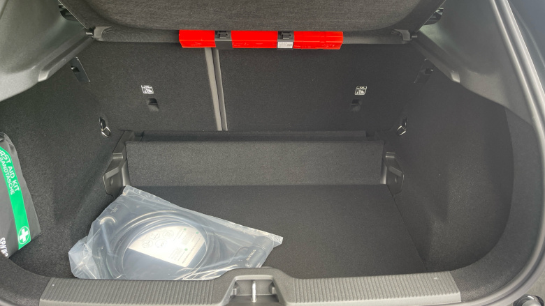 Volvo EX30 315kW Twin Motor Performance Ultra 69kWh 5dr Auto Electric Estate